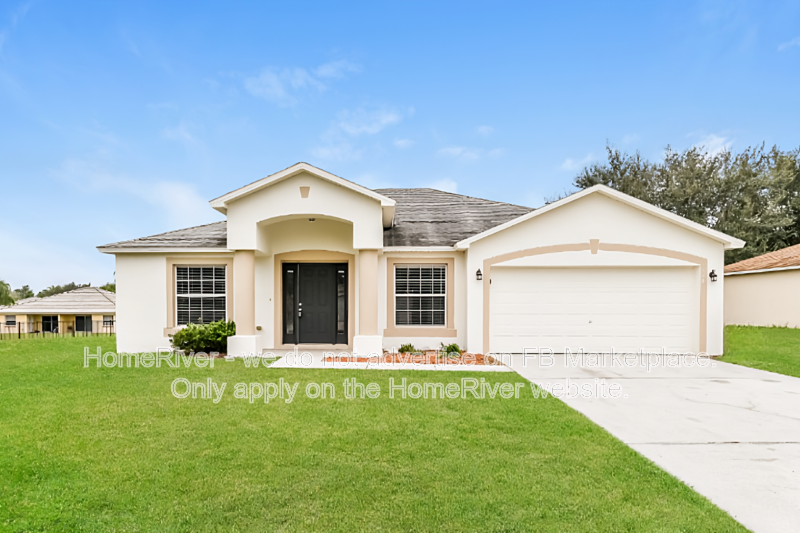 Available Now! Amazing 3 bed 2 bath home! property image