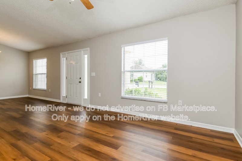 Available Now! Amazing 3 bed 2 bath home! property image