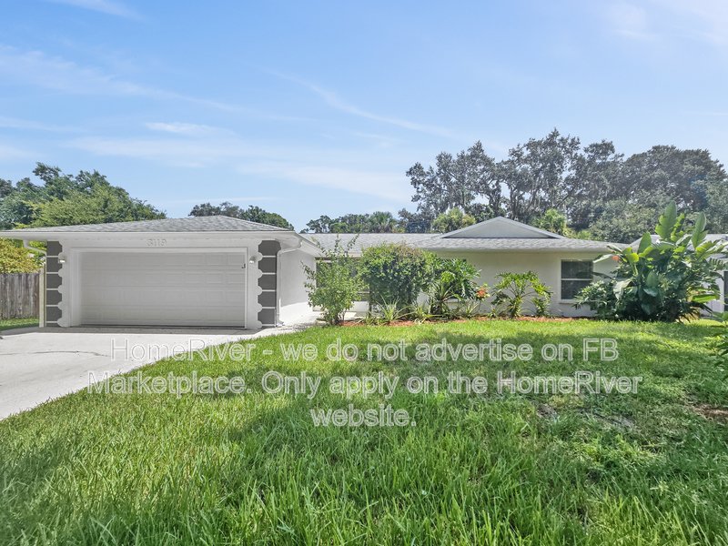 Available Now: Pets Welcome | 3 Beds | 2 Car Garage property image