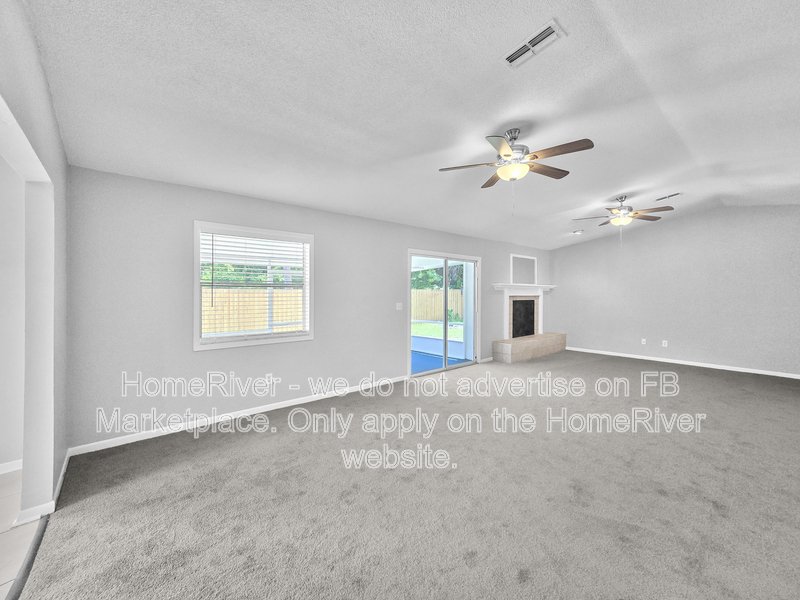 Available Now: Pets Welcome | 3 Beds | 2 Car Garage property image