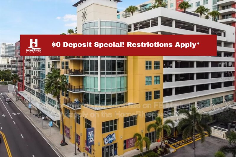 Coming Soon - 1120 E KENNEDY BLVD UNIT 1424, TAMPA FL 33602 property image