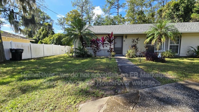Move In Ready! - 1828 BONNEVILLE DR, ORLANDO FL 32826 property image