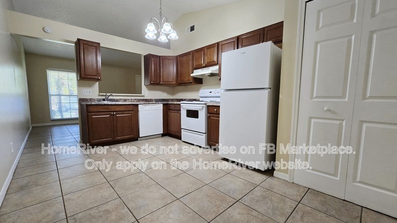 Move In Ready! - 1828 BONNEVILLE DR, ORLANDO FL 32826 property image