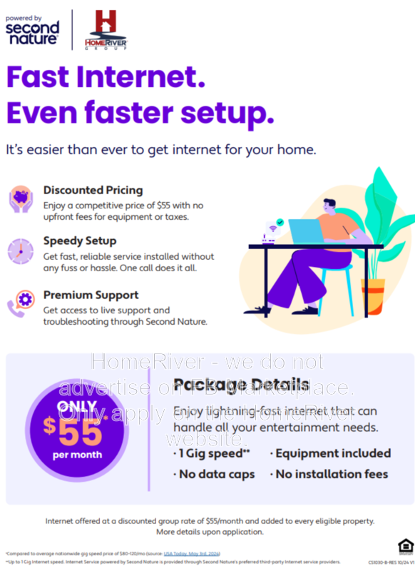 Apply Now!! Pet Friendly! property image