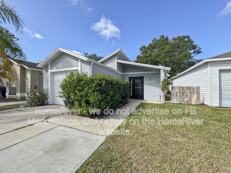 Available Now! 4315 Longshore Dr Land O Lakes FL 34639 property image