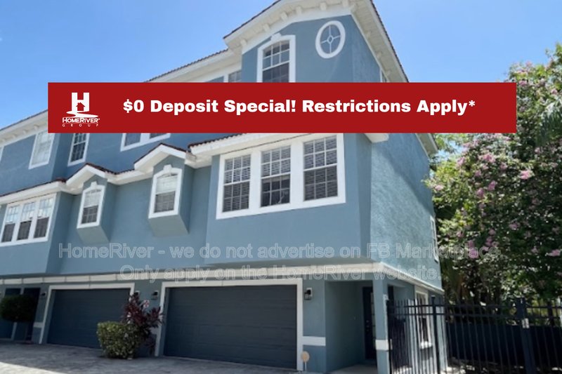 Available Now - 3111 W De Leon St Unit 1 property image