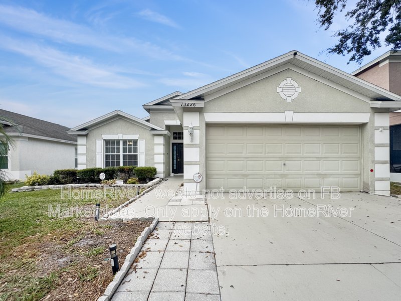 Coming Soon! 13226 Evening Sunset Ln, Riverview, FL 33579 property image
