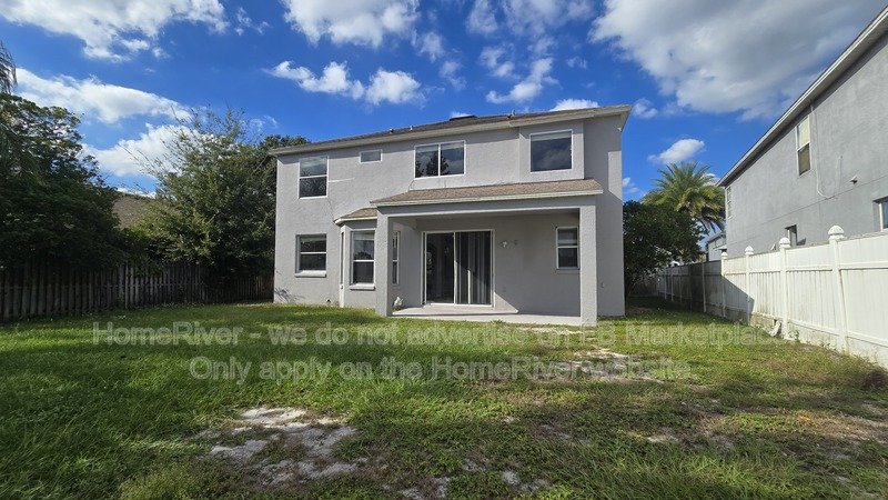 Move In Ready! - 13042 Heming Way Orlando, FL 32825 property image