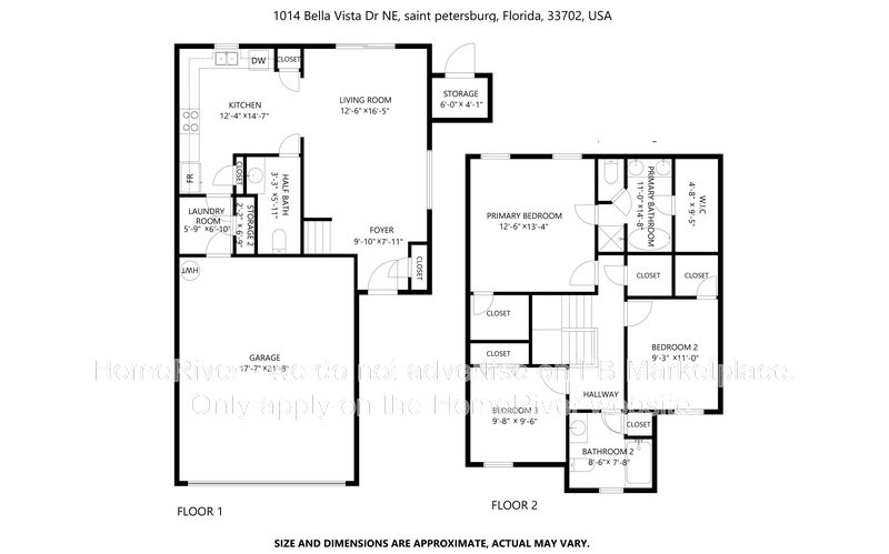 Now Available - 1014 Bella Vista Dr NE property image