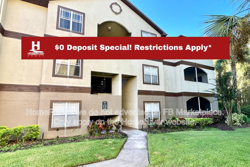 Move In Ready! - 16329 Enclave Village Dr # 206 property image