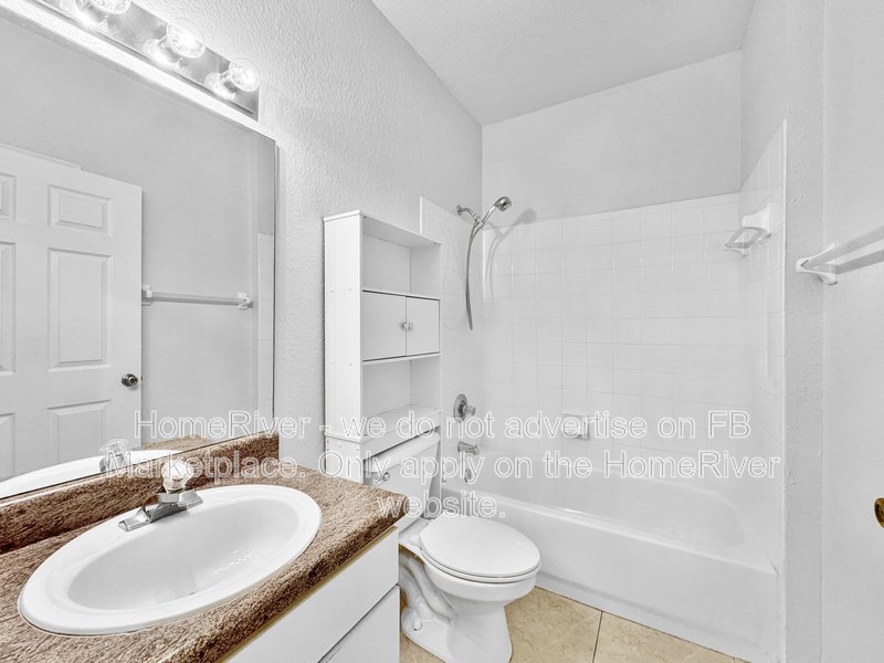 Move In Ready! - 16329 Enclave Village Dr # 206 property image