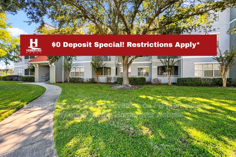 Move in Ready! 18001 Richmond Place Dr Apt 822 property image