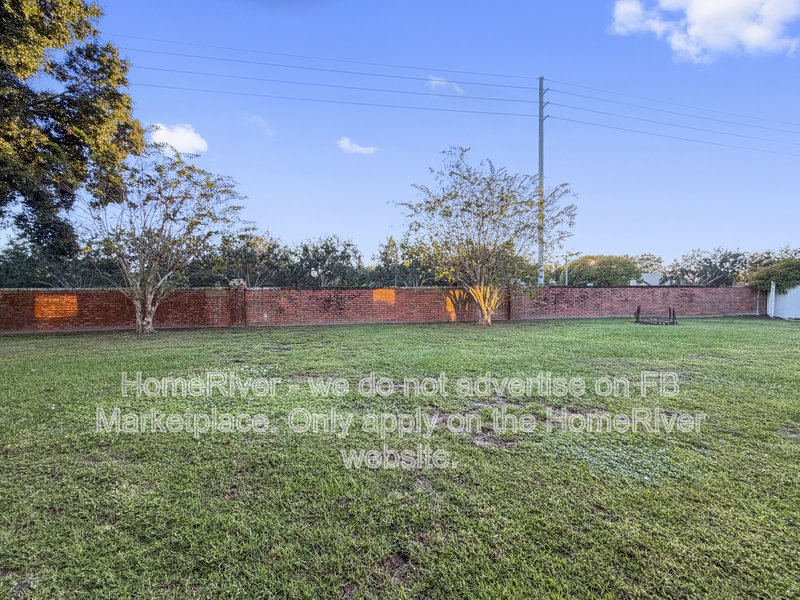 Move In Ready! -  729 ADRIANE PARK CIR, KISSIMMEE FL 34744 property image