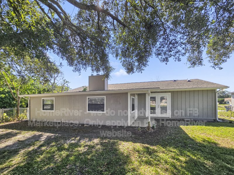 Available Now! 2055 Warrior Ave SE, Palm Bay, FL 32909 property image