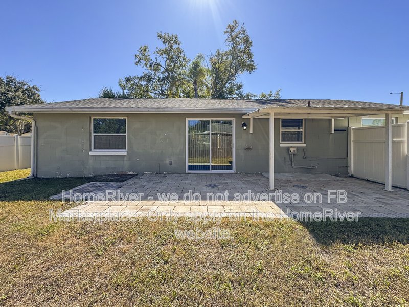 Apply Now!! Pet Friendly! property image