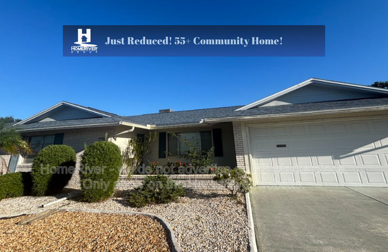 55+ Community - 1709 N PEBBLE BEACH BLVD, SUN CITY CENTER FL 33573 property image