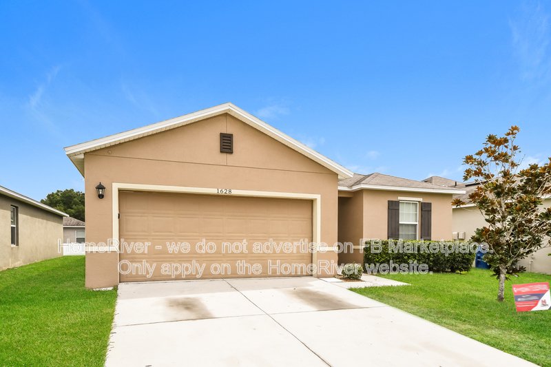 Available Now! Pet Friendly!!! property image