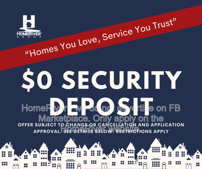 Available Now! Pet Friendly!!! property image