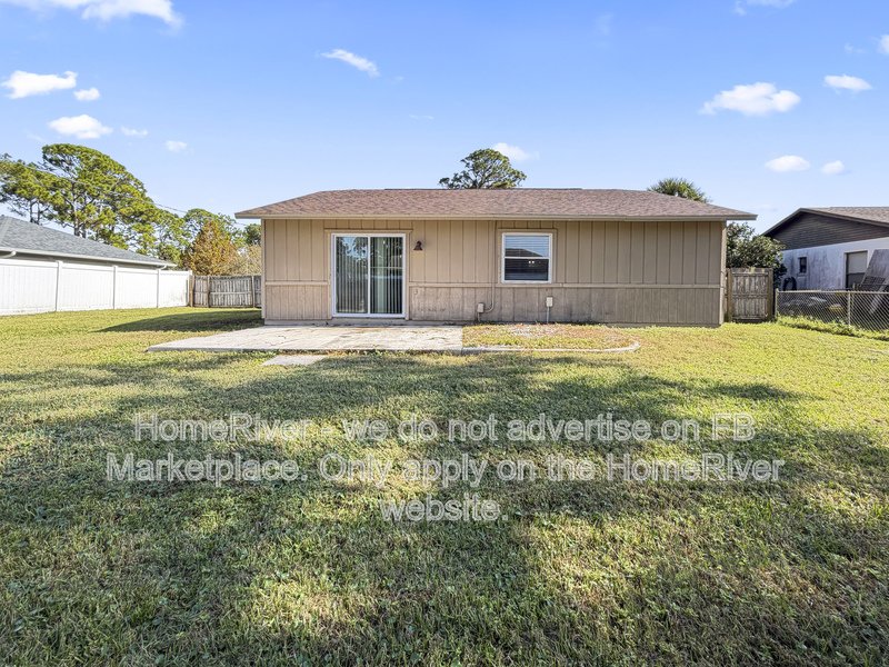 Pet Friendly!!! property image