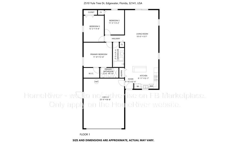 Pet Friendly!!! property image