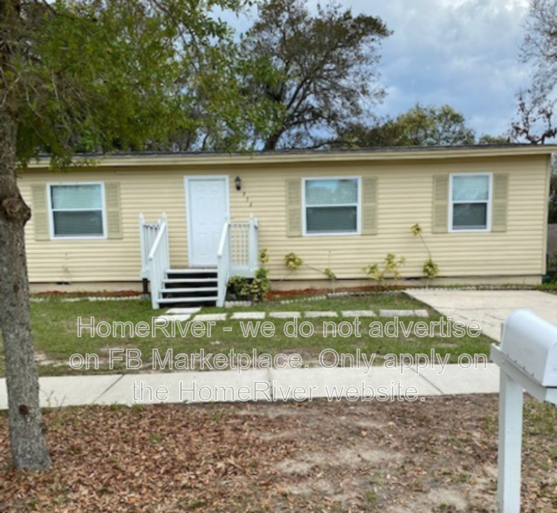 Available Now! Amazing 3 bedroom, 2 bath home! property image