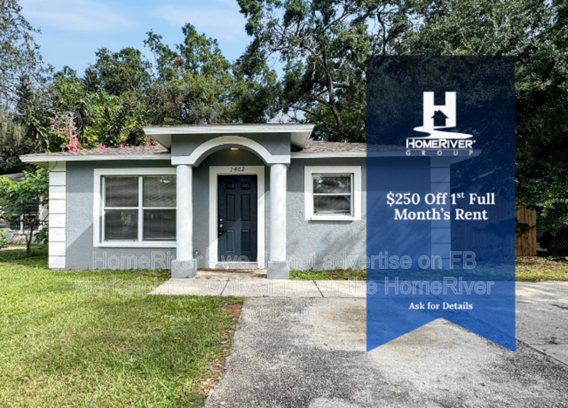 Available Now! 1402 E PALIFOX ST, TAMPA FL 33603 property image