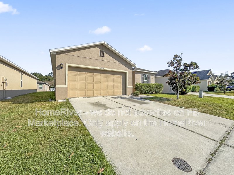 Available Now! Pet Friendly!!! property image