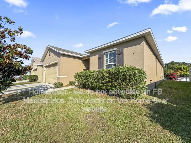 Available Now! Pet Friendly!!! property image