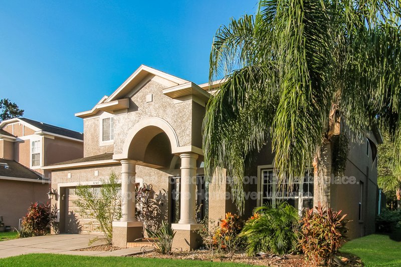 Coming Soon! 4249 Caskie Pl, Brooksville, FL 34604, USA property image