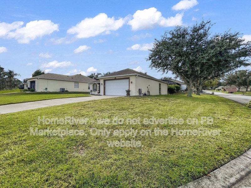 Move In Ready! - 10630 SUMMIT LAKES LN, CLERMONT FL 34711 property image