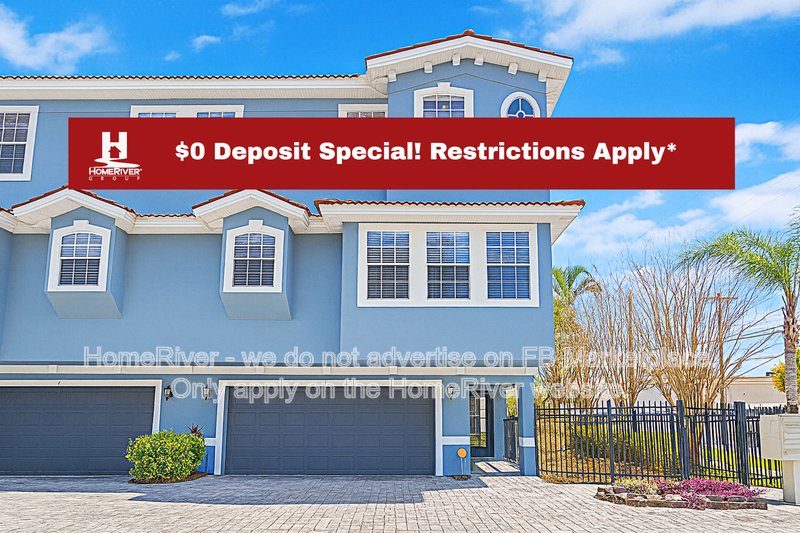 Available Now - 3111 W De Leon St Unit 1 property image