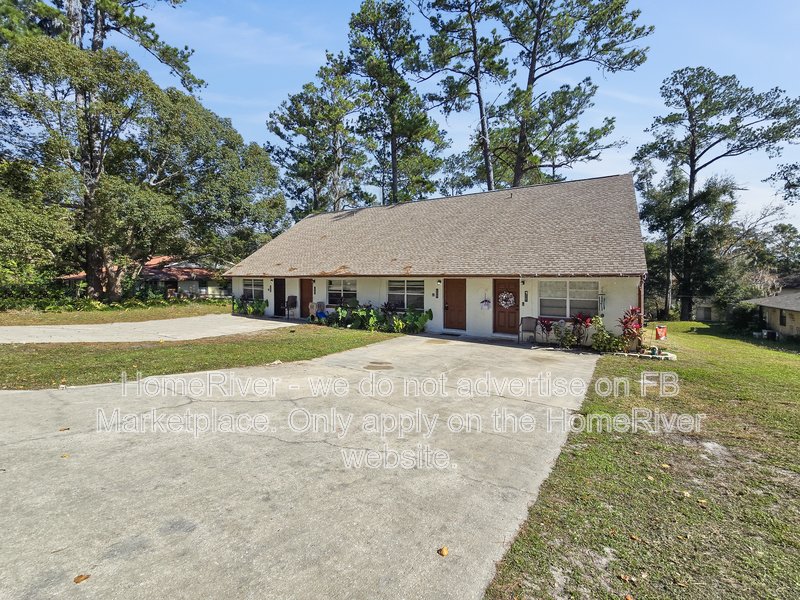 Move In Ready! - 11563 SE 57TH CT, BELLEVIEW FL 34420 property image