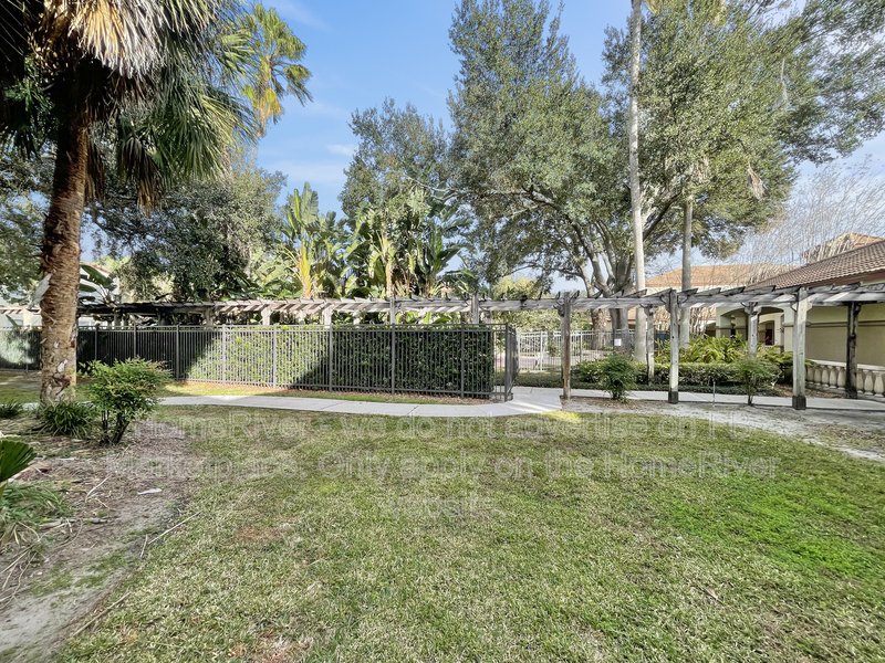 Move In Ready! 823 Camargo Way Unit 204 property image