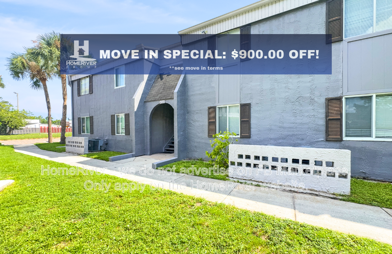 Now Available! - 4016 Cortez Dr Apt D, Tampa property image