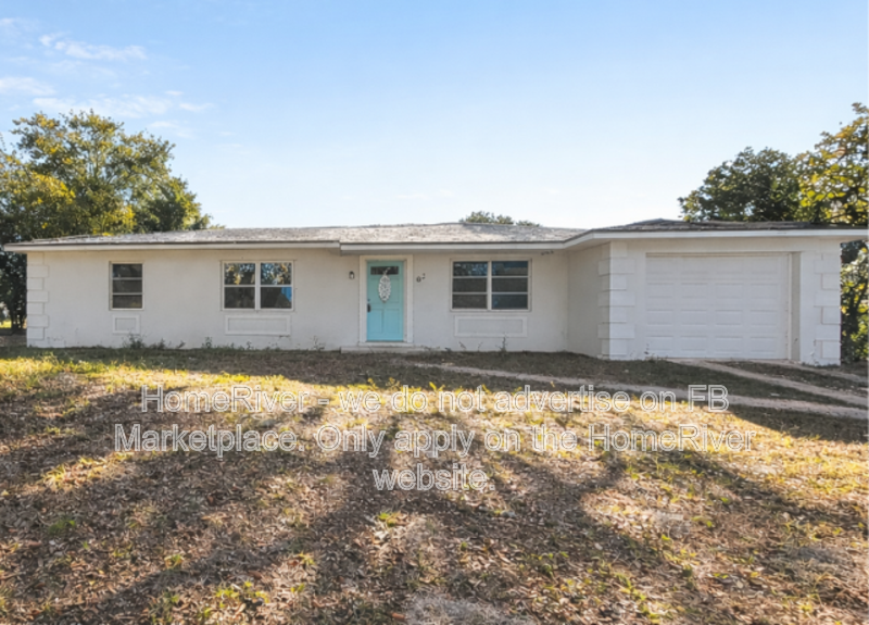 Available Now! Amazing 3 bed 2 bath home! property image