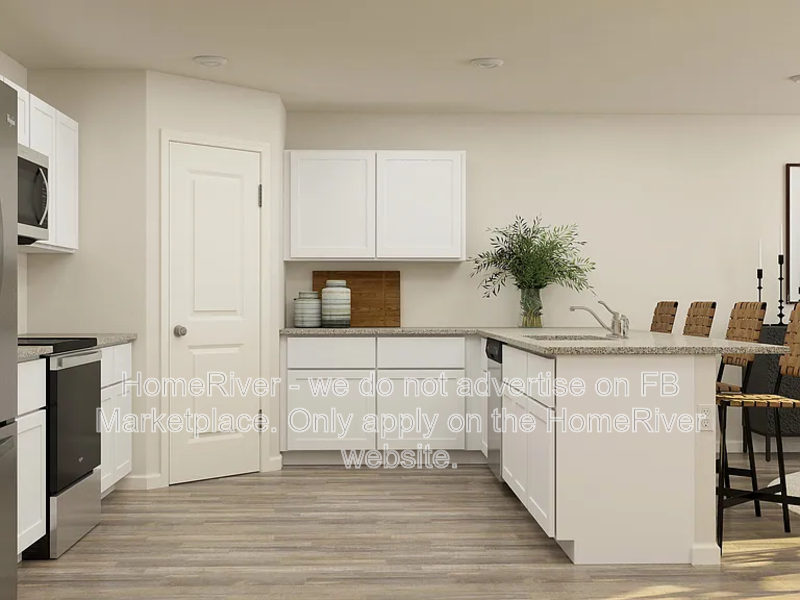 Available Now! Newly built 4 bedroom, 2 bath home property image