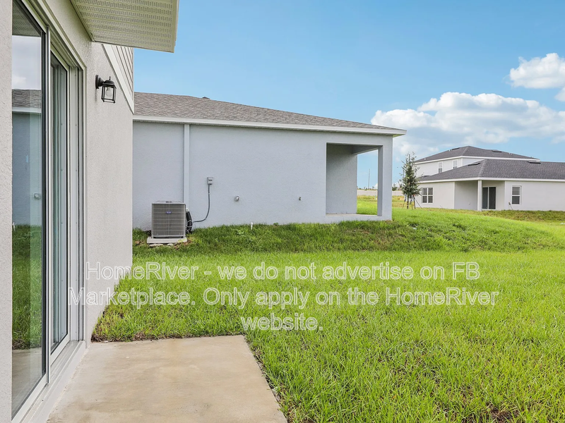 Available Now! Amazing 4 bed 3 bath home! property image