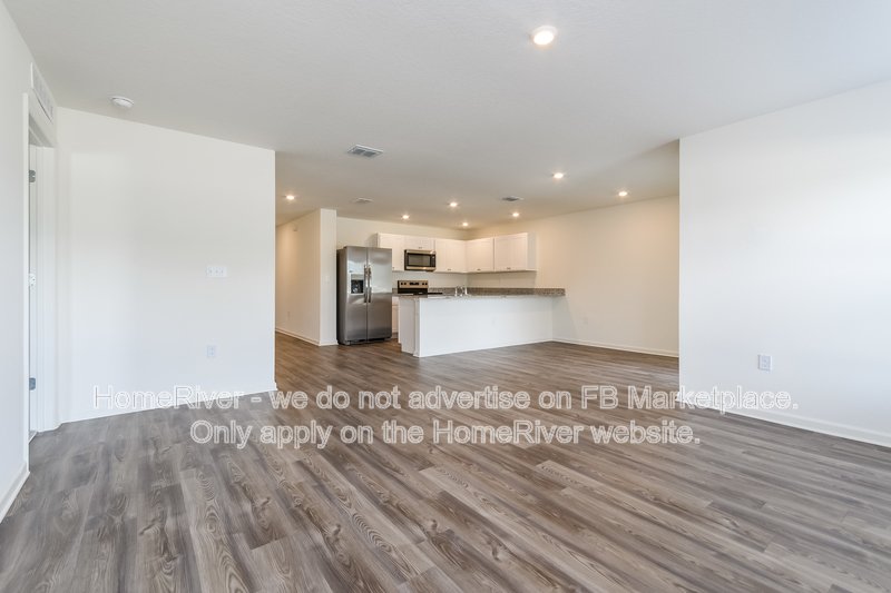 Available Now! Amazing 4 bed 2 bath home! property image