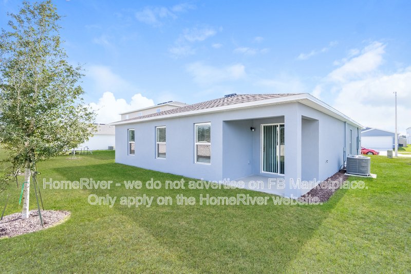 Available Now! Amazing 4 bed 2 bath home! property image