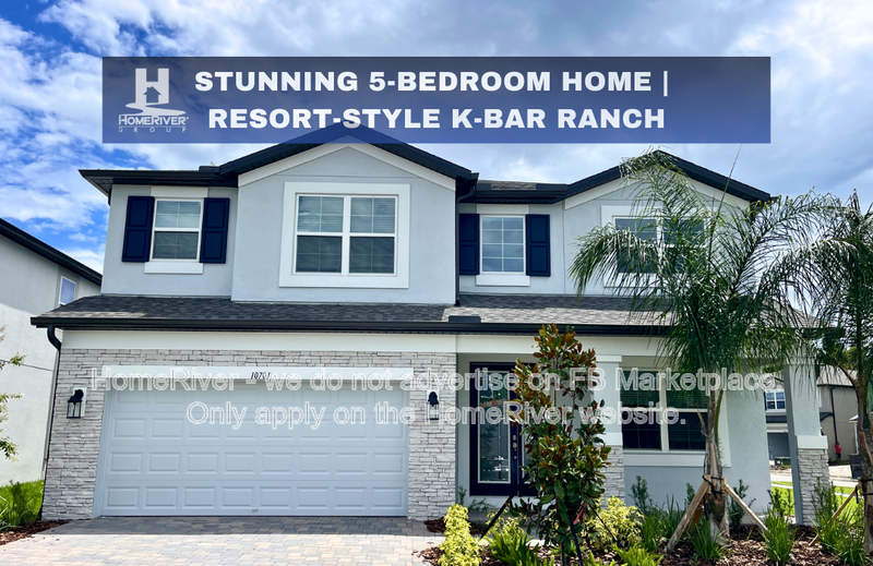 Move In Ready! - 10701 New Morning Dr Tampa, FL 33647 property image