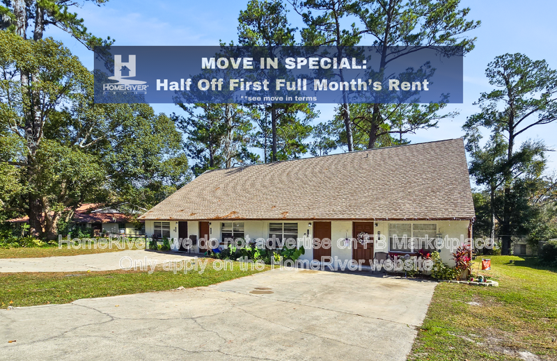 Move In Ready! - 11563 SE 57TH CT, BELLEVIEW FL 34420 property image