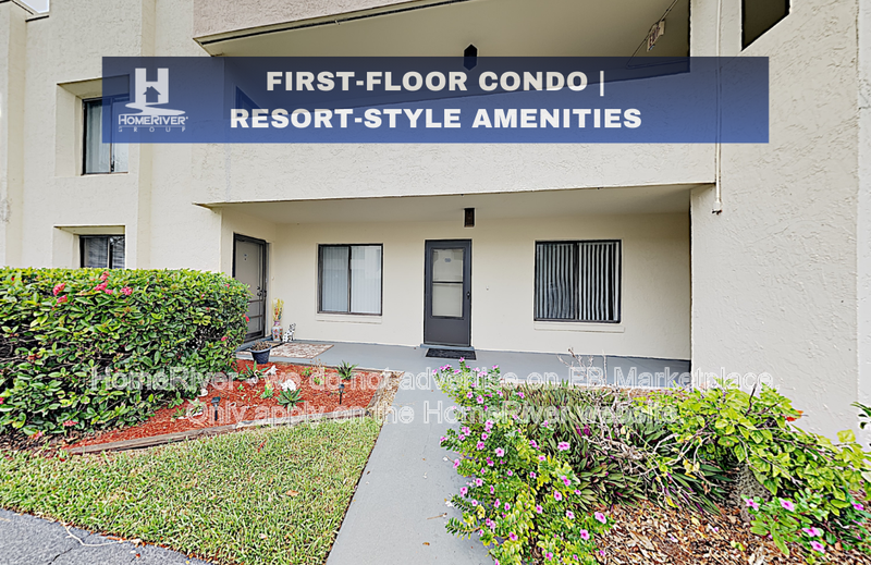 Do Not Miss Out! - 200 International Drive Apt. 302 Cape Canaveral FL property image