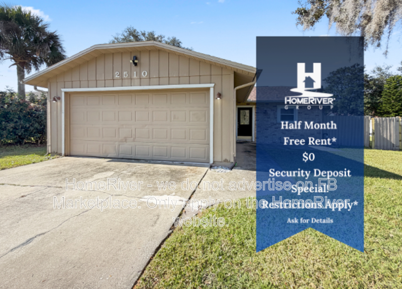 Pet Friendly!!! property image