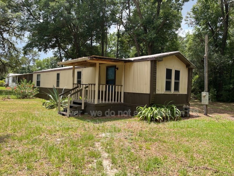 Move In Ready! - 7725 FORBES RD ZEPHYRHILLS FL 33540 property image