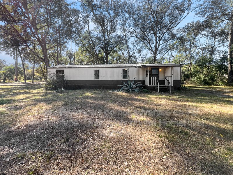 Move In Ready! 7725 FORBES RD ZEPHYRHILLS FL 33540 property image