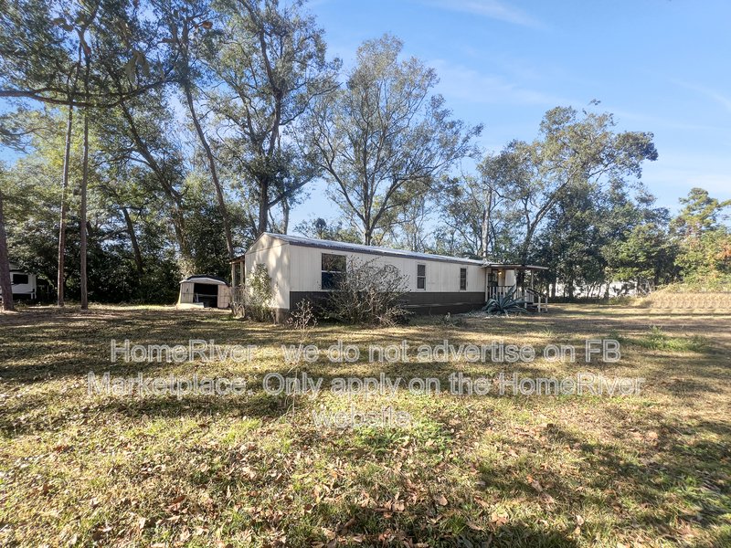 Move In Ready! 7725 FORBES RD ZEPHYRHILLS FL 33540 property image