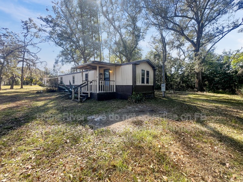 Move In Ready! 7725 FORBES RD ZEPHYRHILLS FL 33540 property image