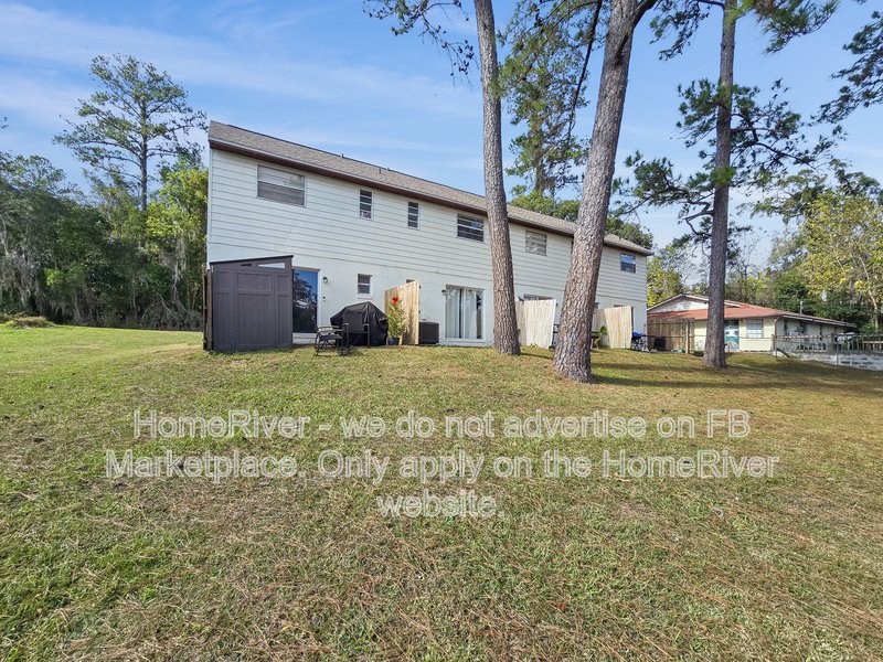 Move In Ready! 11561 SE 57TH CT, BELLEVIEW FL 34420 property image