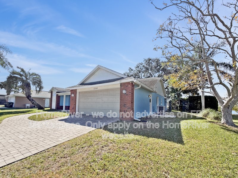 Available Now! Amazing 3 bed 2 bath home! property image