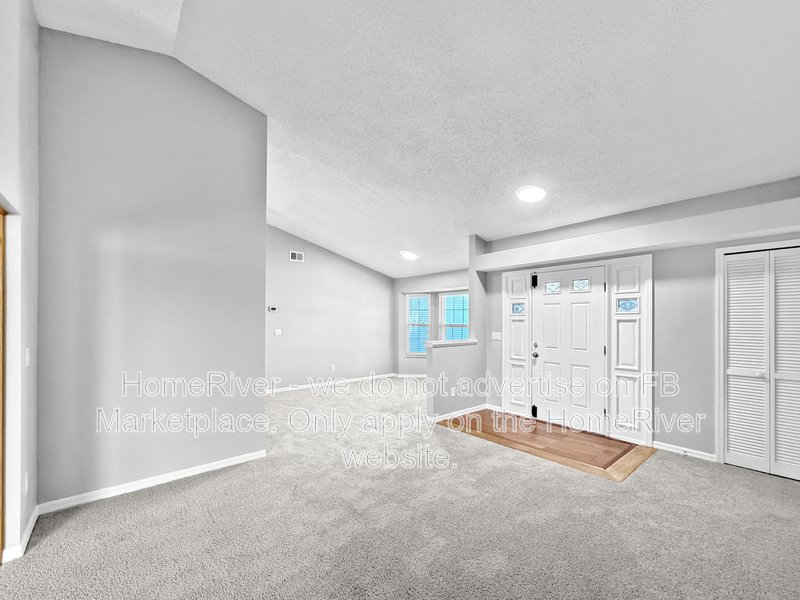 Available Now! Amazing 3 bed 2 bath home! property image